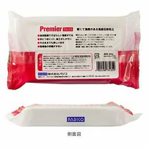 PADICO ดินปั้น LA DOLLPREMIER 300G (PREMIER 300G) 1 ก้อน