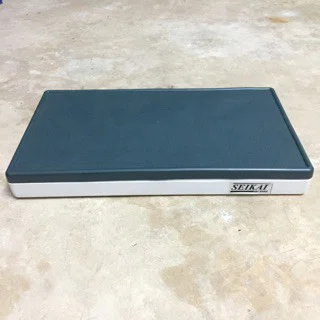 จานสีฝายาง Seikai สำหรับสีโปสเตอร์ และสีอะคิลิค รุ่น IS044