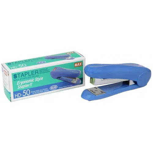 เครื่องเย็บ MAX Stapler แม็กซ์ HD-50
