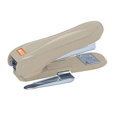 เครื่องเย็บกระดาษแม๊กซ์ MAX Stapler HD-50R ตัวเครื่องคละสี