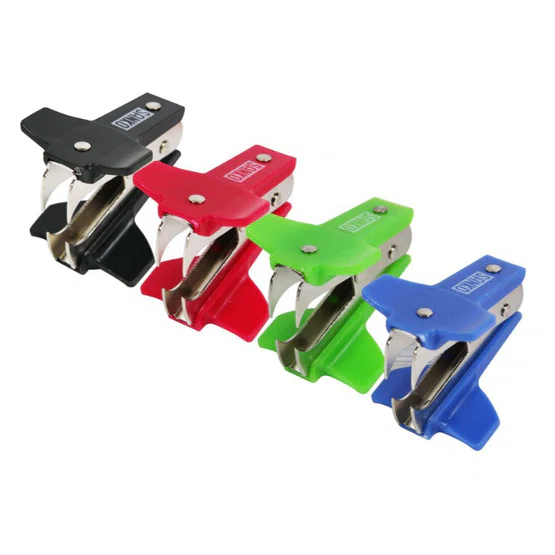 ที่ถอนลวด คละสี แซนโก้ 1029A  Sanko staple remover