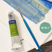 สีน้ำ WINSOR & NEWTON Cotman ขนาด 21 ml