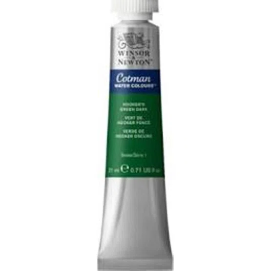 สีน้ำ WINSOR & NEWTON Cotman ขนาด 21 ml