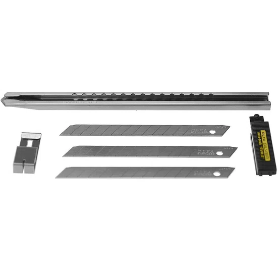 มีดคัตเตอร์ Olfa SVR-2 จำนวน 1 ชิ้น