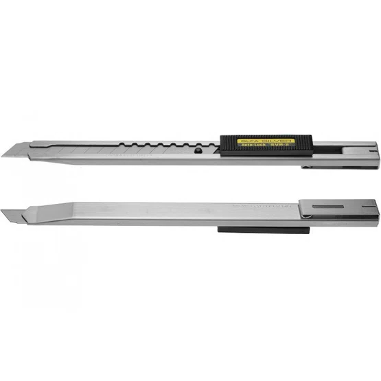 มีดคัตเตอร์ Olfa SVR-2 จำนวน 1 ชิ้น