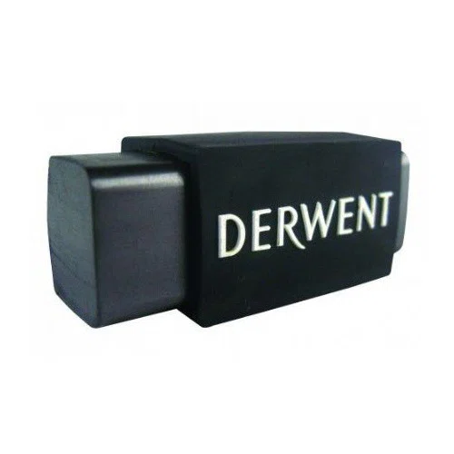 ยางจับแท่งสี Derwent
