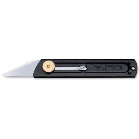 มีดคัตเตอร์ OLFA CK-1 จำนวน 1 ชิ้น