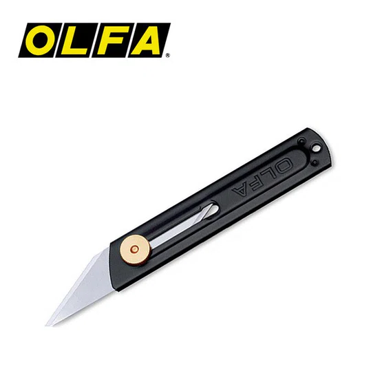 มีดคัตเตอร์ OLFA CK-1 จำนวน 1 ชิ้น