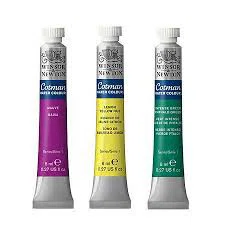สีน้ำ WINSOR & NEWTON Cotman ขนาด 8 ml