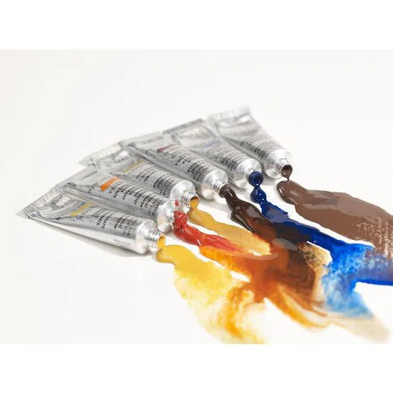 สีน้ำ WINSOR & NEWTON Cotman ขนาด 8 ml