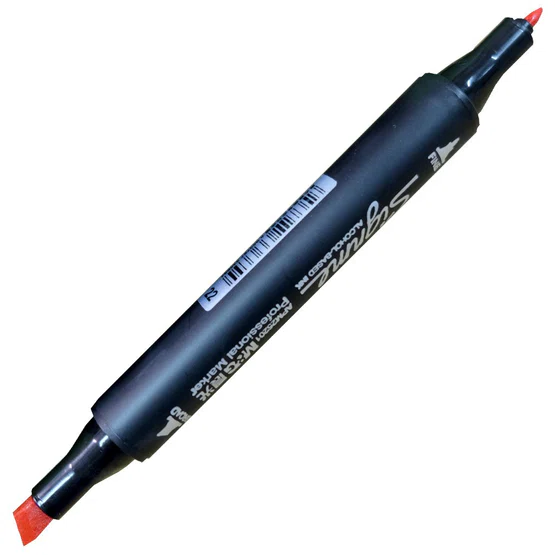 มาร์คเกอร์ Signme marker กล่อง 24 สี APM25206
