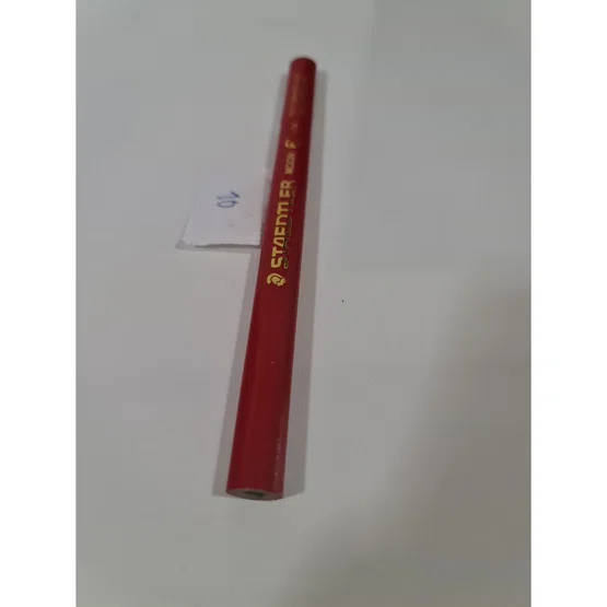 ดินสอช่างไม้ ดินสอเขียนไม้ สเต็ดเลอร์ STAEDTLER MOON pencil 741  1 ด้าม