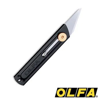 คัตเตอร์ OLFA CK-1 โอฟ่า 1ชิ้น