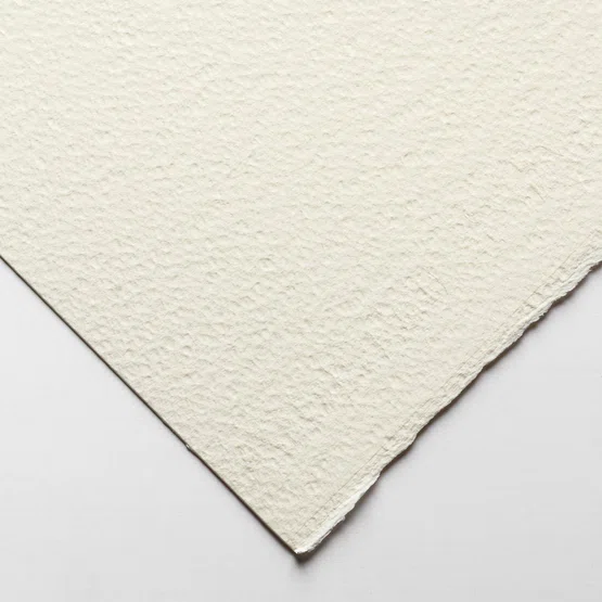 Fabriano Artistico Block Extra White Cotton100% 23x30.5cm 300g 20sht - Rough(หยาบ)