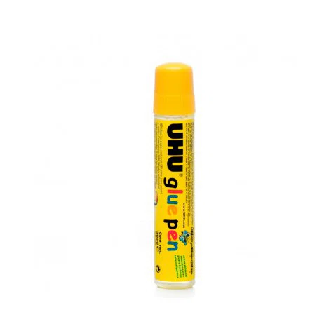กาวน้ำ 50 มล. UHU Glue Pen
