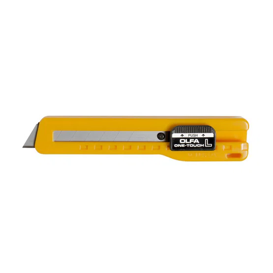 OLFA คัตเตอร์ใหญ่ รุ่น SL-1  1 ชิ้น