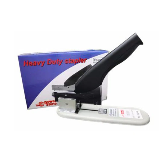 เครื่องเย็บ Power Stone Heavy duty stapler PS-624A