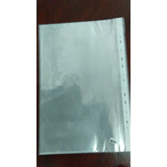 ไส้แฟ้ม Orca F4 Sheet Protector (ห่อ 20 ซอง)