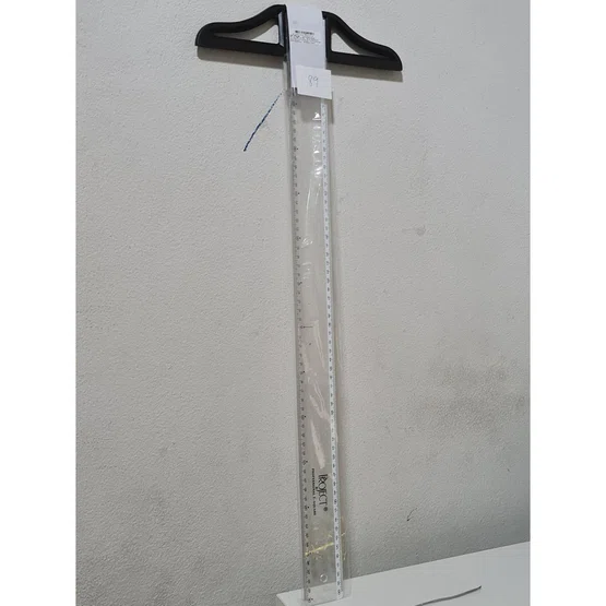 Project ไม้ทีพลาสติก 60 cm.  1 ชิ้น
