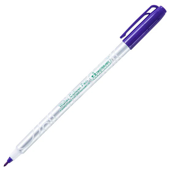 ปากกาเมจิก (แพ็ค 36 สี) มาสเตอร์อาร์ต Premium Grade สีเมจิก Master art